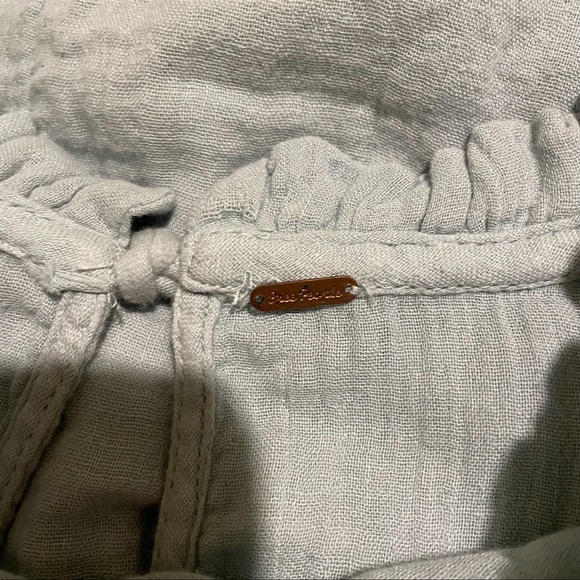 Free People Living For This Mini Dress - Picture 4 of 9